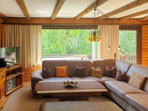 Holiday Home Am Hohen Bogen-67