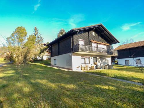 Apartment Am Hohen Bogen-69