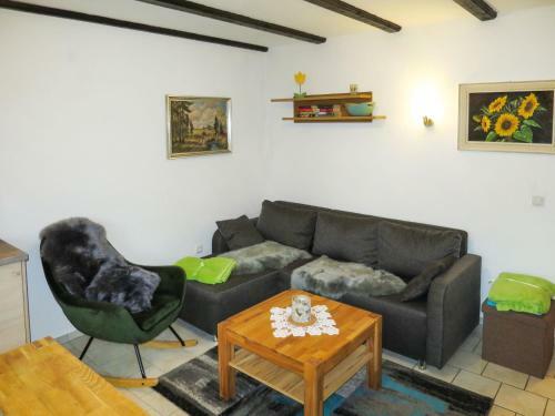 Apartment Am Hohen Bogen-69