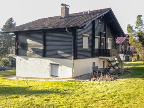 Apartment Am Hohen Bogen-69