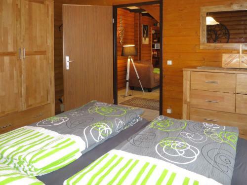 Apartment Am Hohen Bogen-69