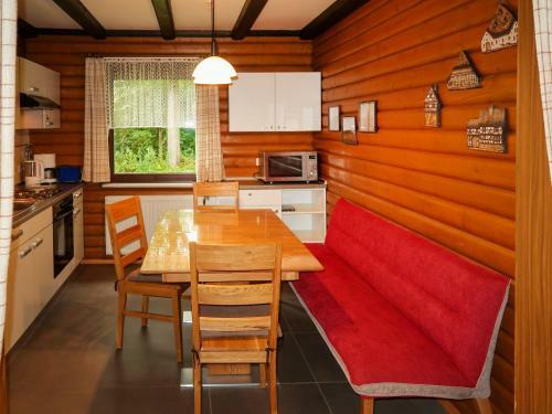 Holiday Home Am Hohen Bogen-70