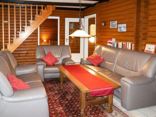 Holiday Home Am Hohen Bogen-70