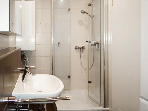 Holiday Home Am Hohen Bogen-70
