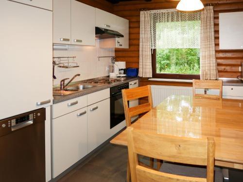Holiday Home Am Hohen Bogen-70