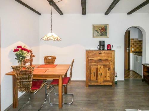 Apartment Am Hohen Bogen-64