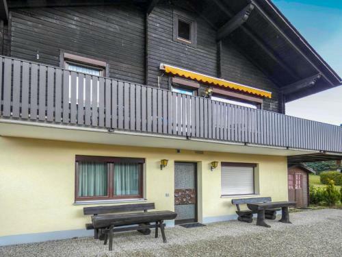 Apartment Am Hohen Bogen-64