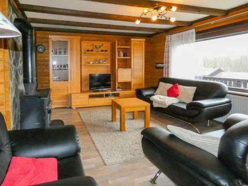 Apartment Am Hohen Bogen-64