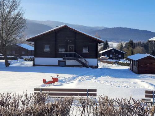 Apartment Am Hohen Bogen-64