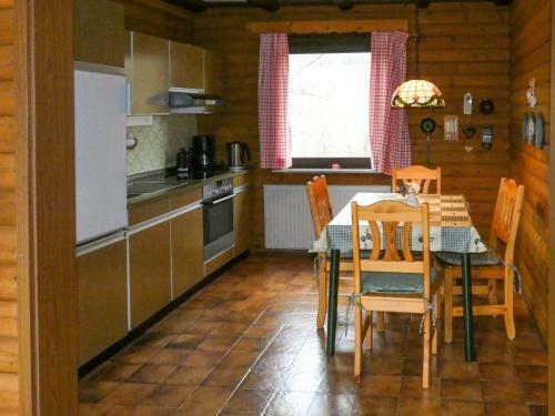 Apartment Am Hohen Bogen-60