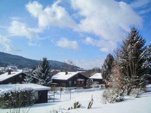 Apartment Am Hohen Bogen-60