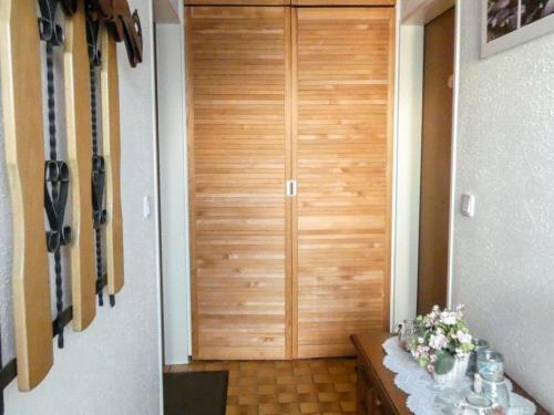 Apartment Am Hohen Bogen-54