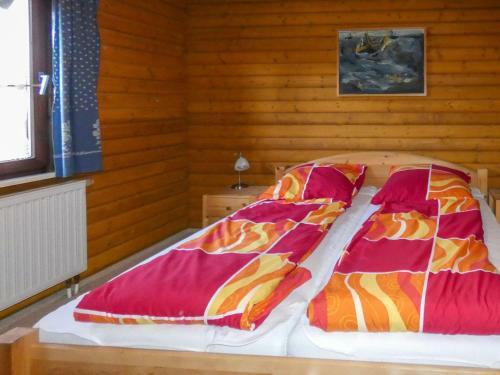 Holiday Home Am Hohen Bogen-57