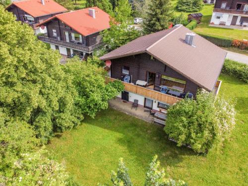 Holiday Home Am Hohen Bogen-57
