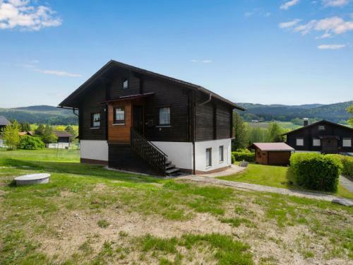 Apartment Am Hohen Bogen-33
