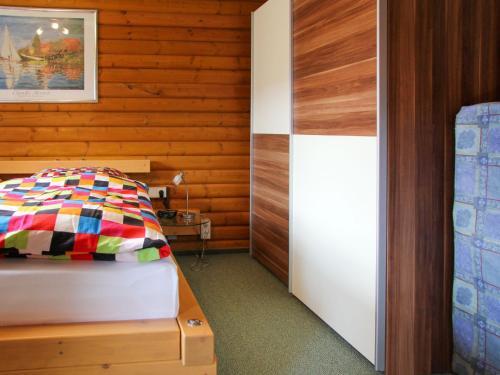 Apartment Am Hohen Bogen-33