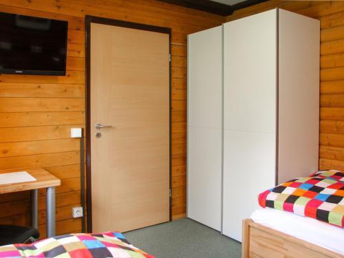 Apartment Am Hohen Bogen-33