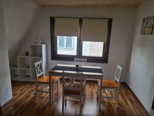 Apartamento Dream House