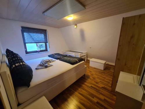 Apartamento Dream House