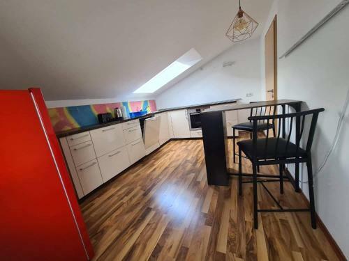 Apartamento Dream House