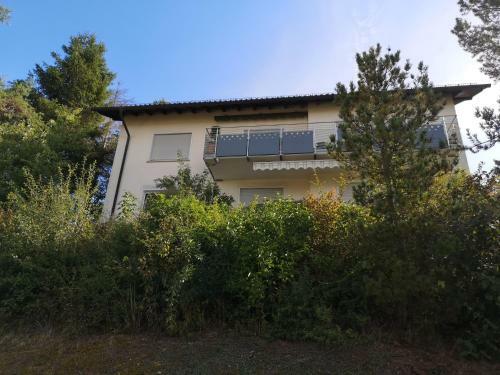 Apartamento Wohnung Mit Ausblick