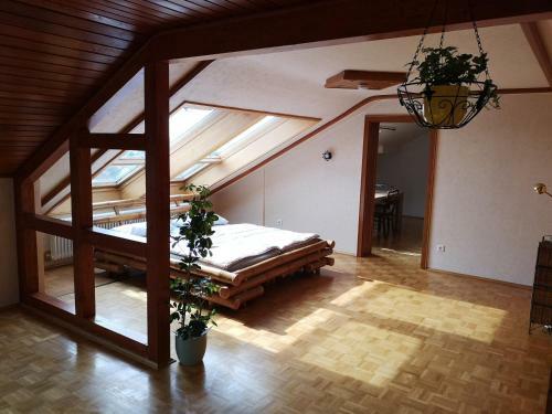 Apartamento Wohnung Mit Ausblick
