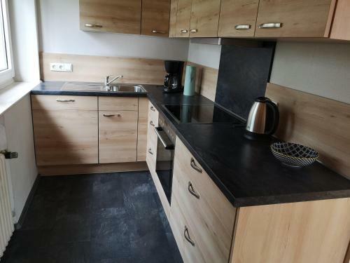 Apartamento Wohnung Mit Ausblick