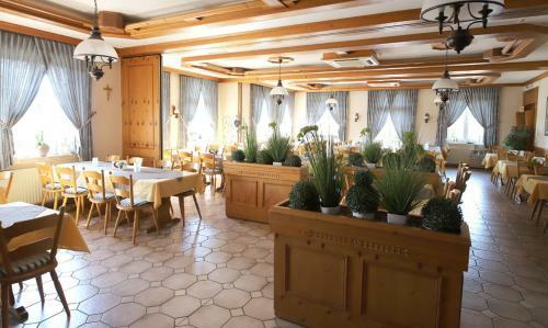 Hotel Landhaus Rh�nblick