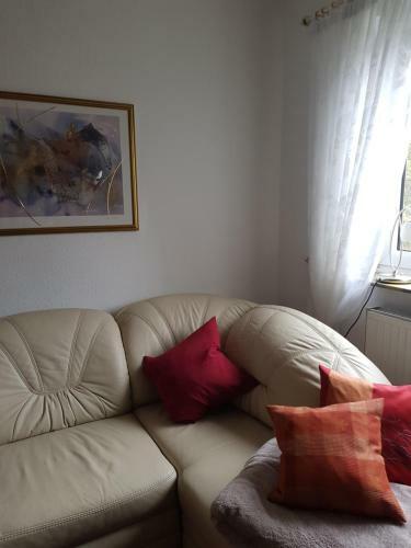 Apartamento Feriendomezil