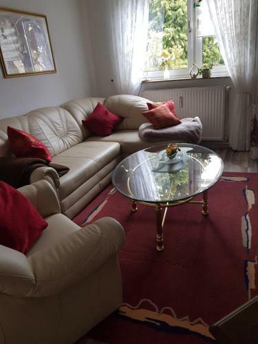 Apartamento Feriendomezil