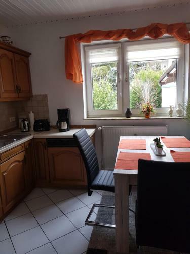 Apartamento Feriendomezil