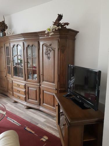 Apartamento Feriendomezil