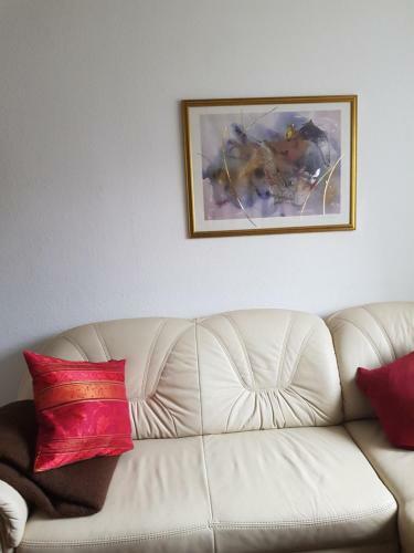 Apartamento Feriendomezil