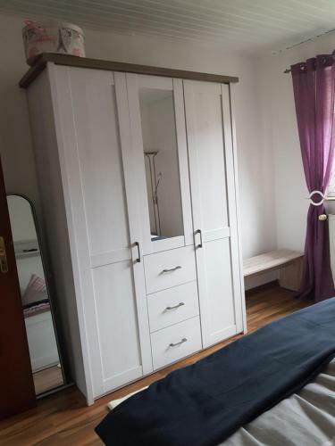 Apartamento Feriendomezil