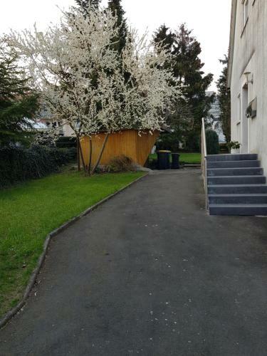 Apartamento Feriendomezil