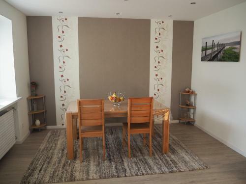 Apartamento Ferienwohnung K�nzell