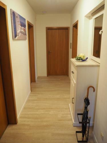 Apartamento Ferienwohnung K�nzell