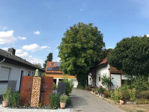 Apartamento Ferienwohnung Lippert
