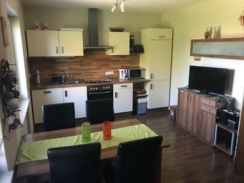 Apartamento Ferienwohnung Lippert
