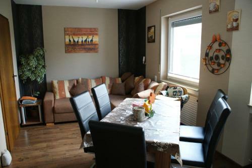 Apartamento Ferienwohnung Lippert