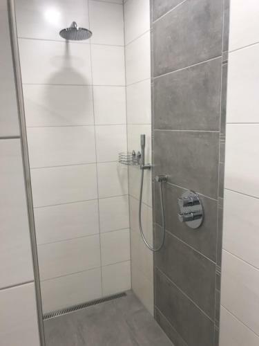 Apartamento Ferienwohnung Lippert