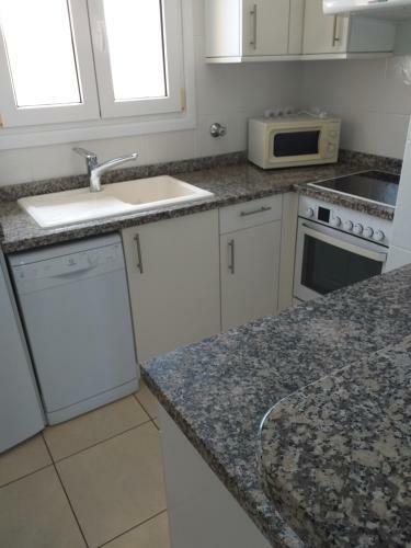 Apartamento Oliva Nova Beach And Met