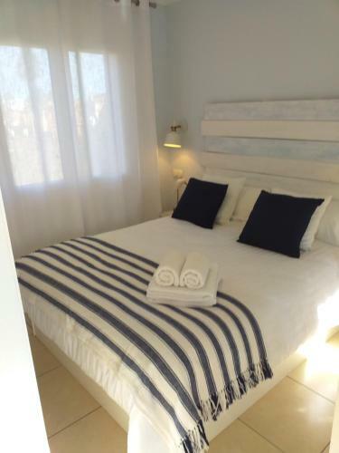 Apartamento Oliva Nova Beach And Met