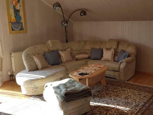 Apartamento Feriendomizil Sell
