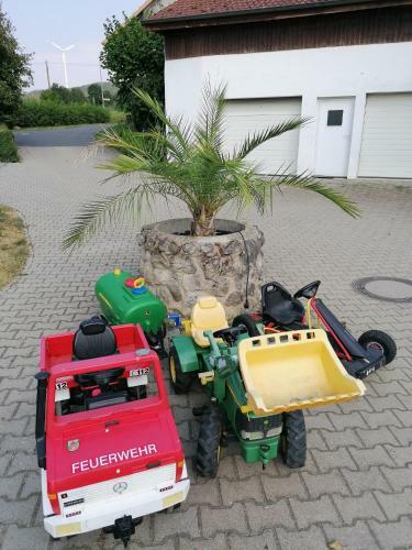 Camping Weides