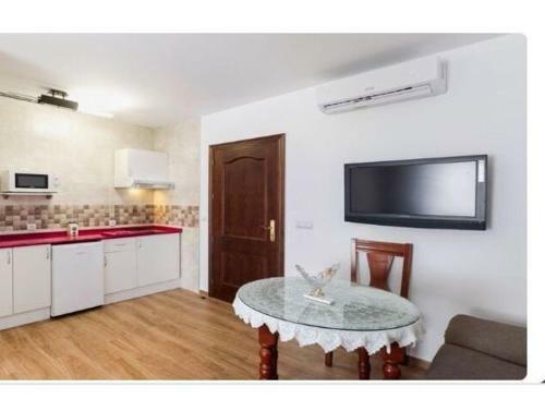Apartamento En Olvera