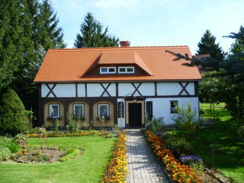 Apartamento Ferienwohnung Lange