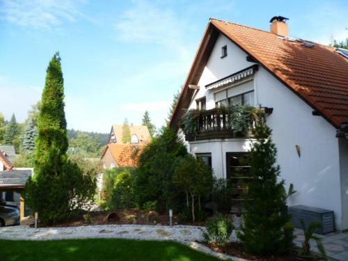 Apartamento Ferienwohnung Lange