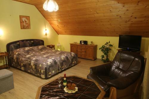 Apartamento Ferienwohnung Lange