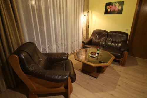 Apartamento Ferienwohnung Lange